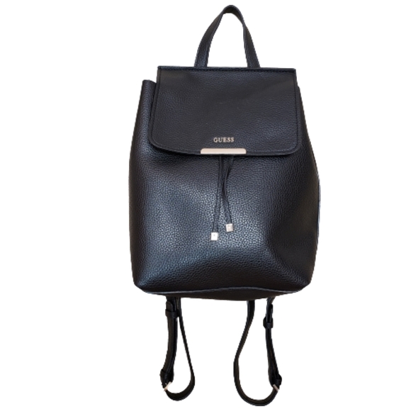 Guess Handbags - Guess Varsity Pop Backpack